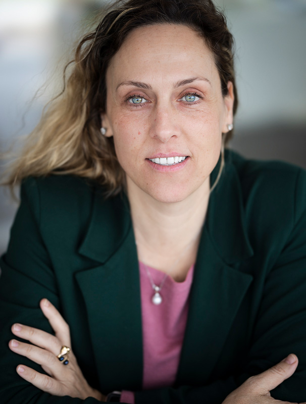 Lucia Bernini - Wedding Planner & Events