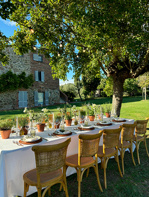 Lucia Bernini - Wedding Planner & Events