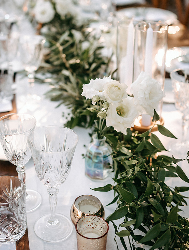 Lucia Bernini - Wedding Planner & Events