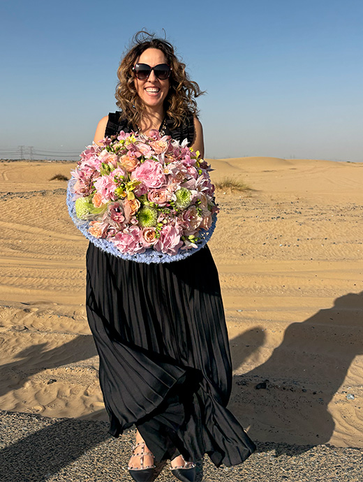 Lucia Bernini - Wedding Planner & Events